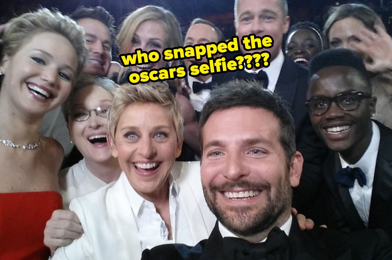 148 Celebrity Trivia Questions Just Challenging Enough To Make You Feel Smart But Not Dumb