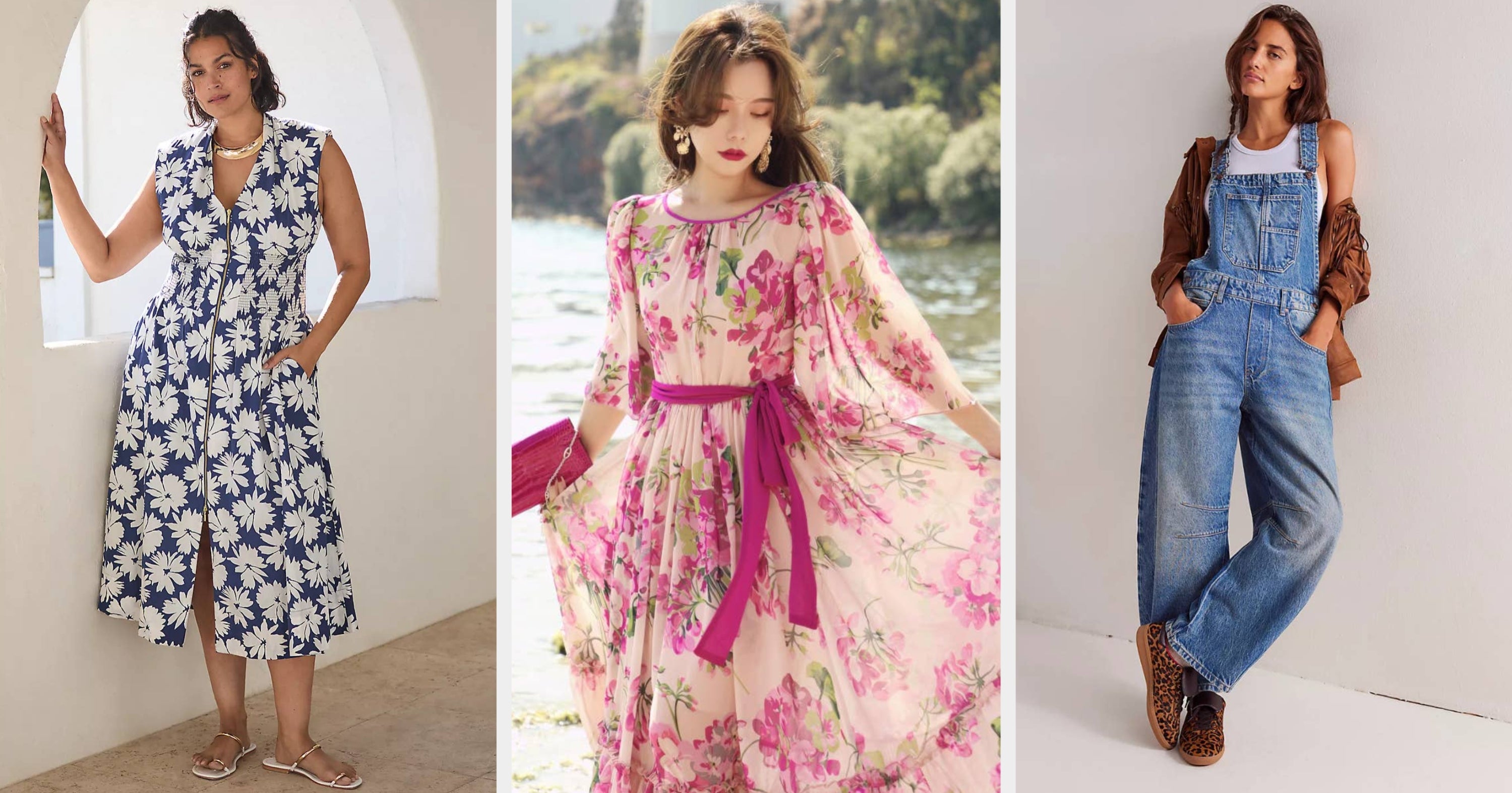 37 Cute Pieces Reviewers Are Already Buying This Spring