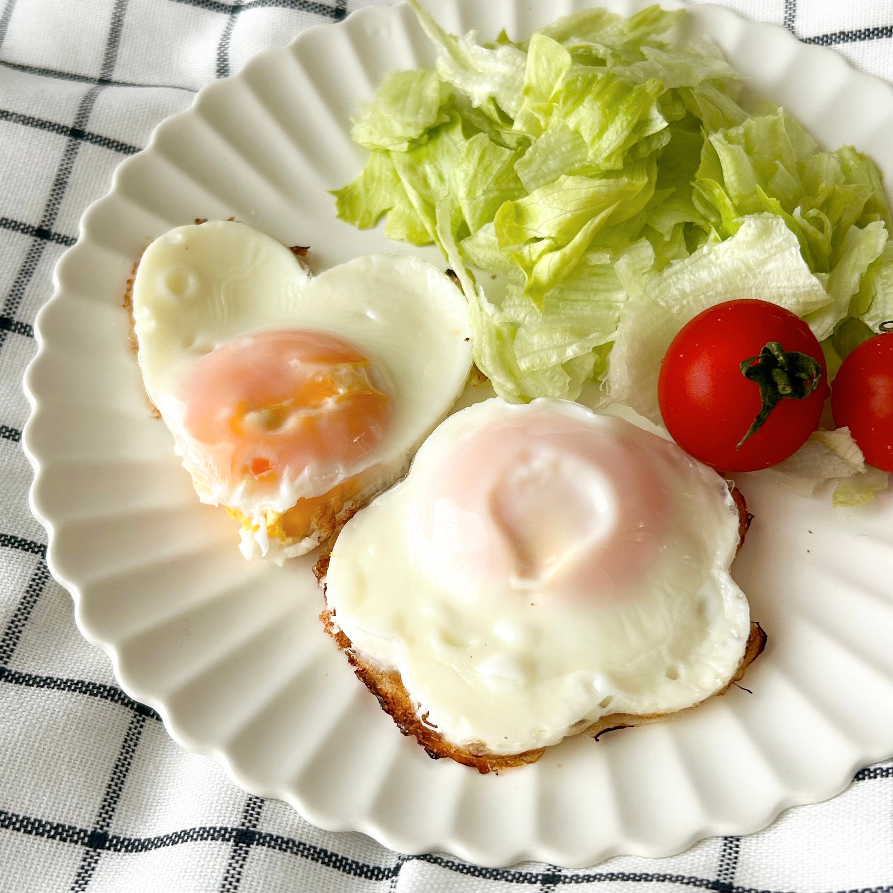 ストリングティング ベーコン エッグ 目玉焼き ピンク ストリングティング ベーコン エッグ 目玉焼き ピンク