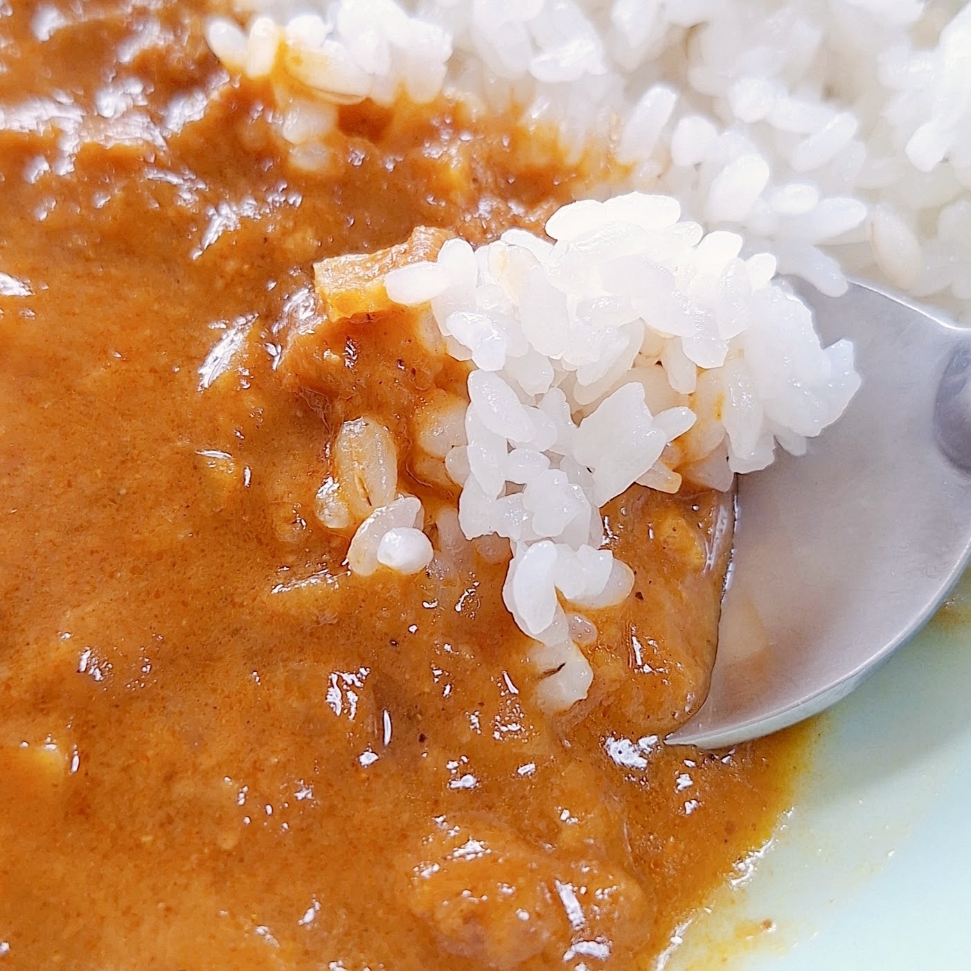 Chateraise(シャトレーゼ)の「【HOTEL MADE】科の豚とたけのこのキーマカレー」