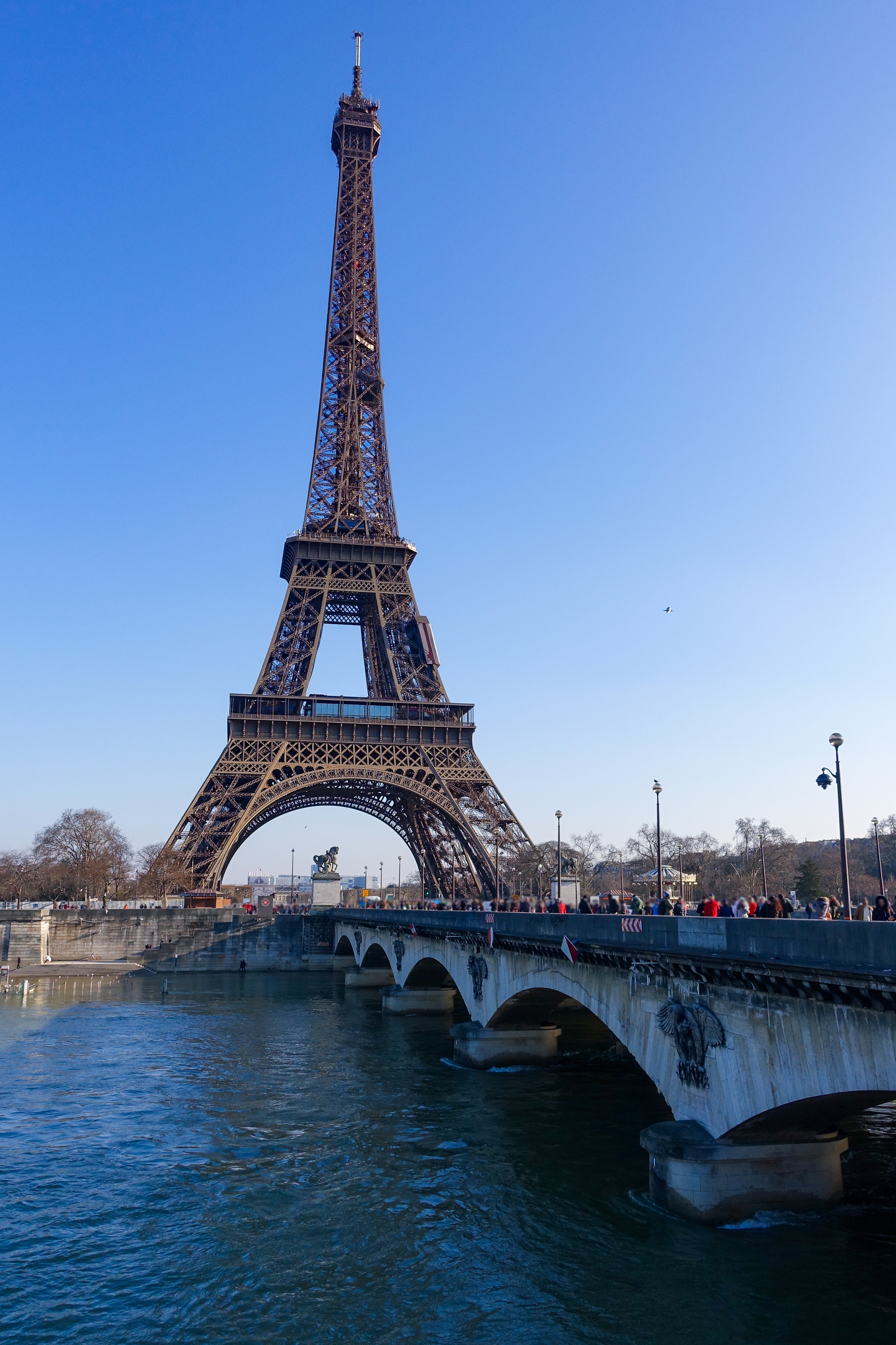 フランスのパリのイメージ写真