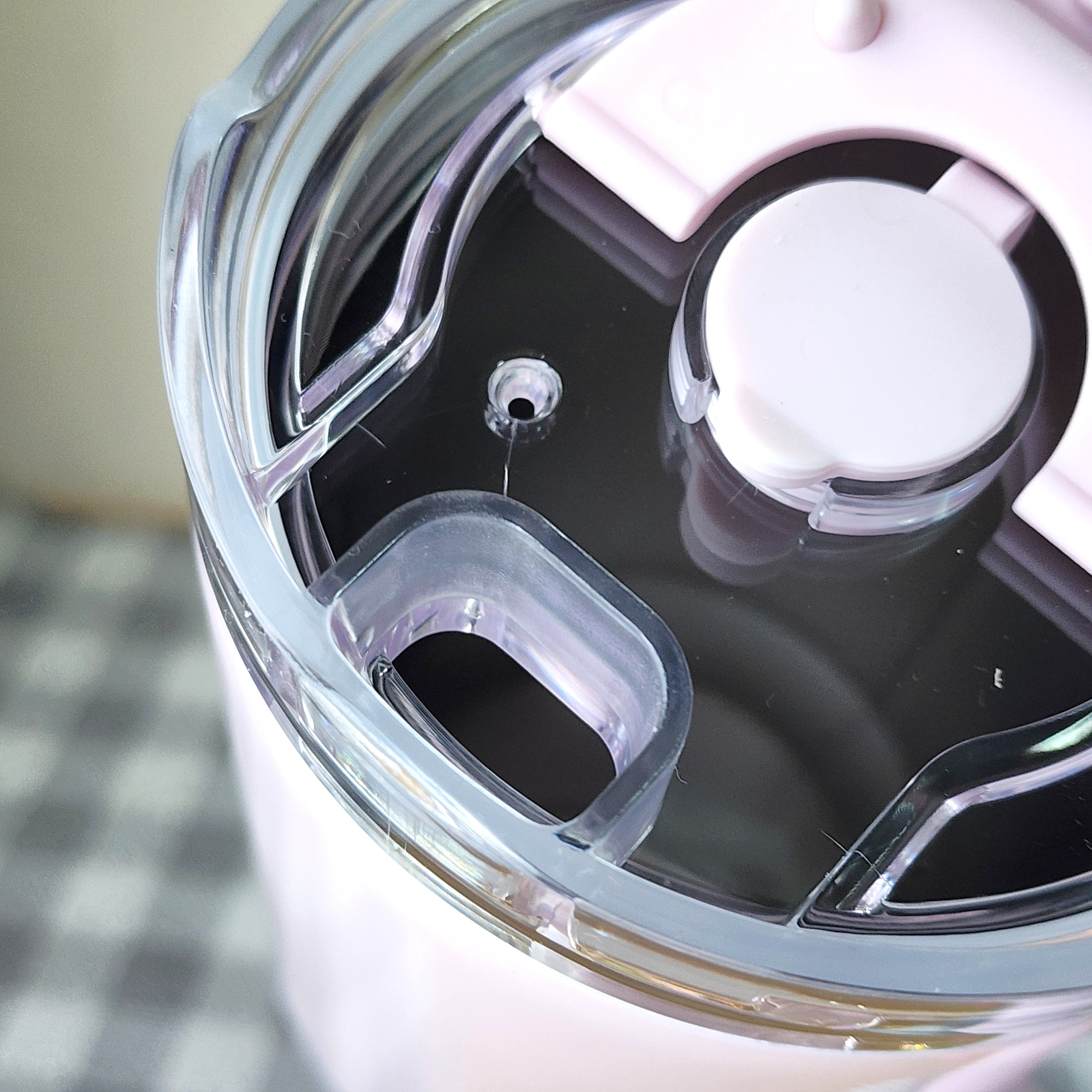 Francfranc（フランフラン）「大型ステンレスマグ1100ml」