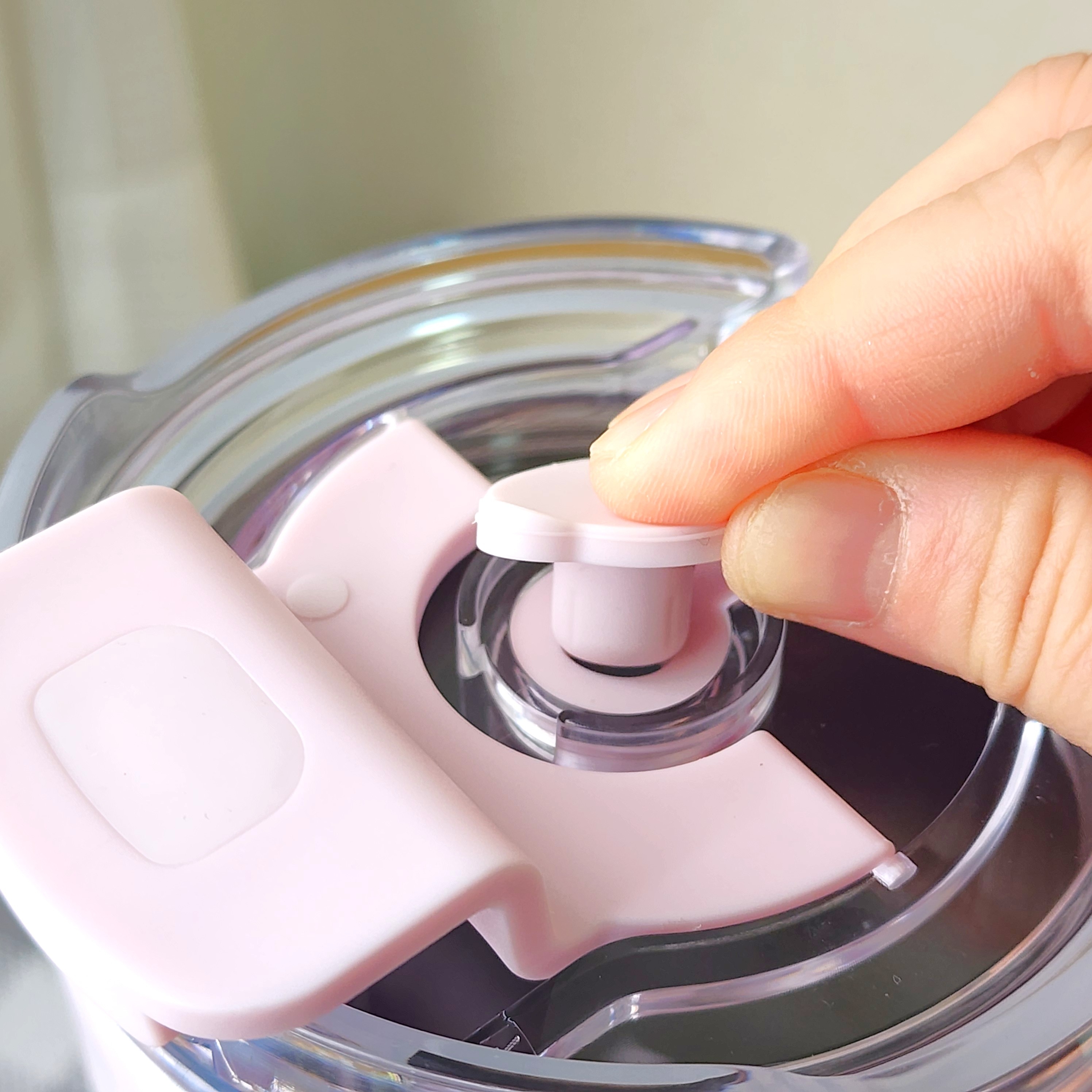 Francfranc（フランフラン）「大型ステンレスマグ1100ml」