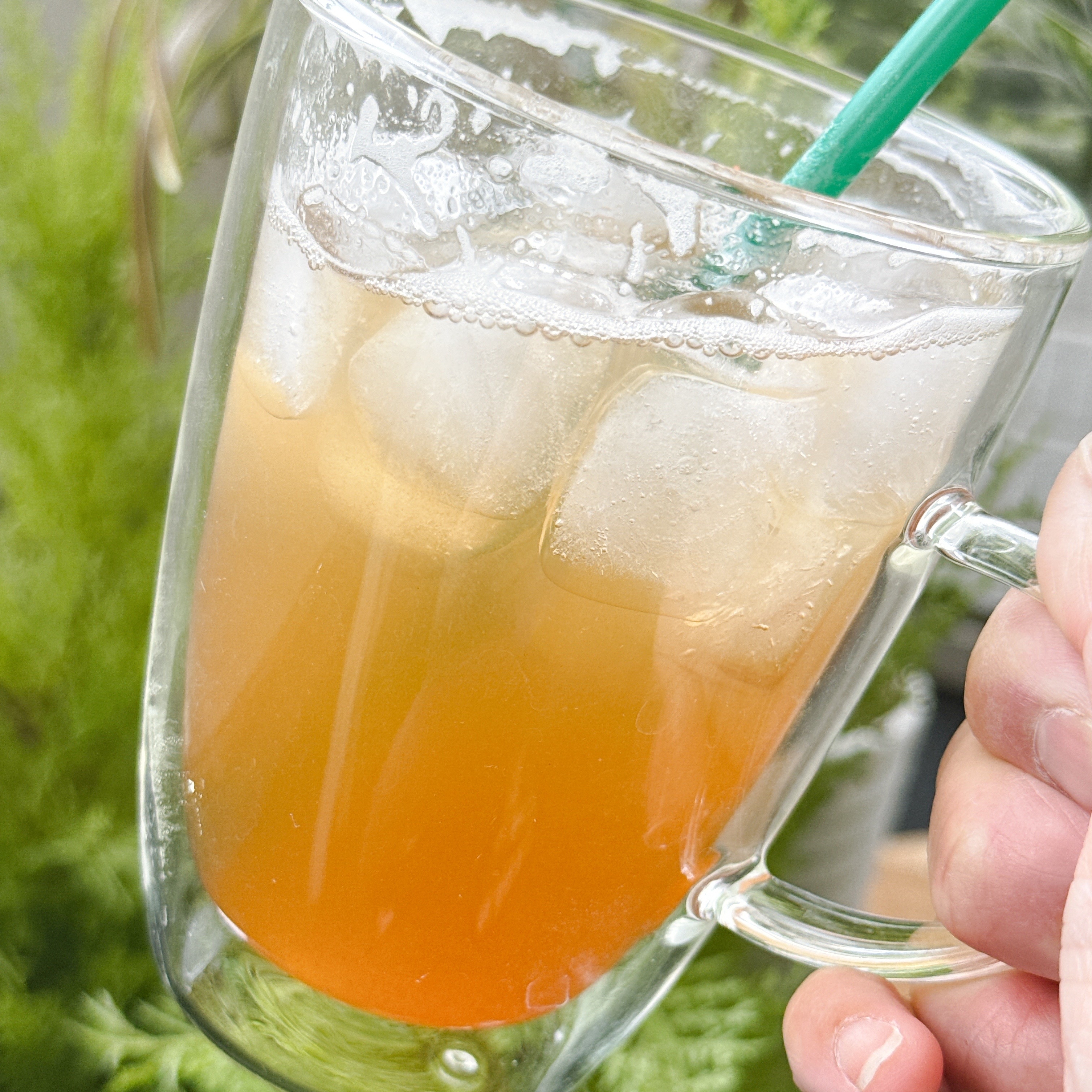 カルディ「台湾果実茶ベース 烏龍茶&パイナップル 500ml」