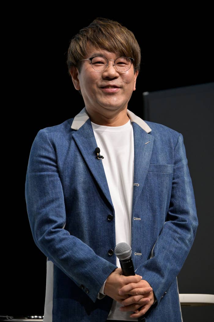 藤本敏史さん(時事通信フォト)