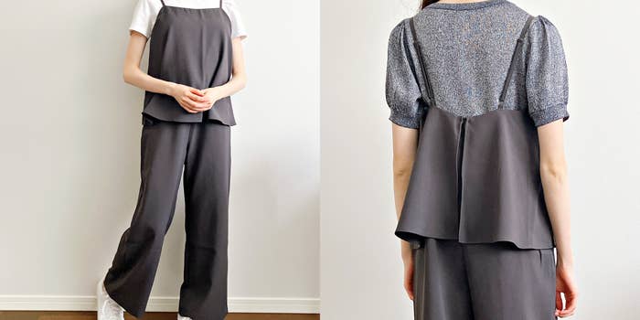 Honeys(ハニーズ)の「オールインワン」