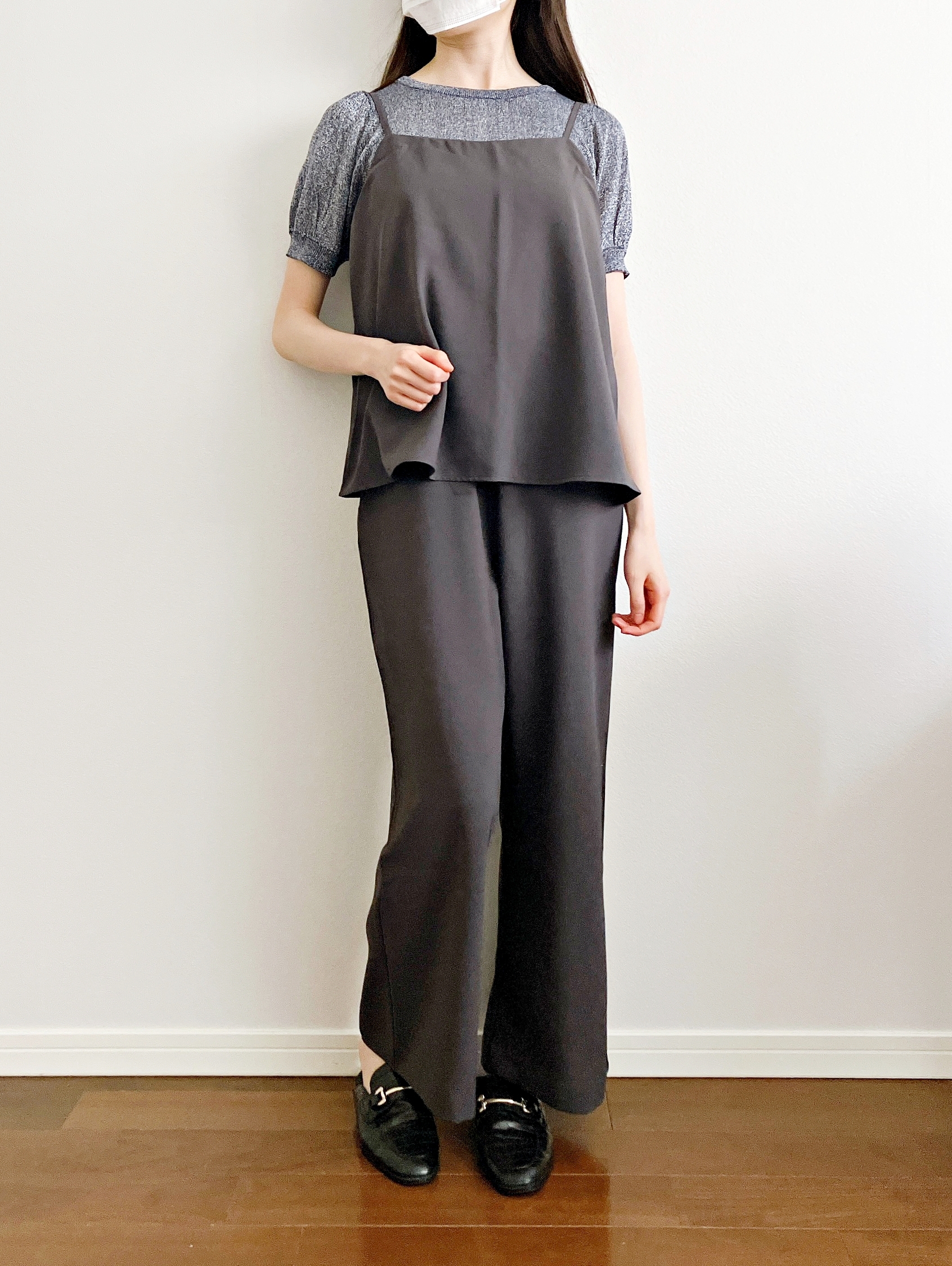 Honeys(ハニーズ)の「オールインワン」