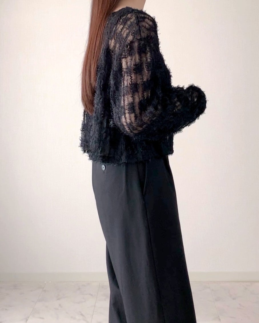 しまむらの「TT*TOMシアーフェザーCD」