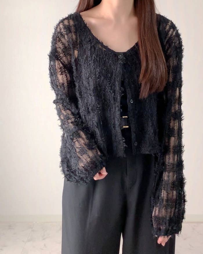 しまむらの「TT*TOMシアーフェザーCD」