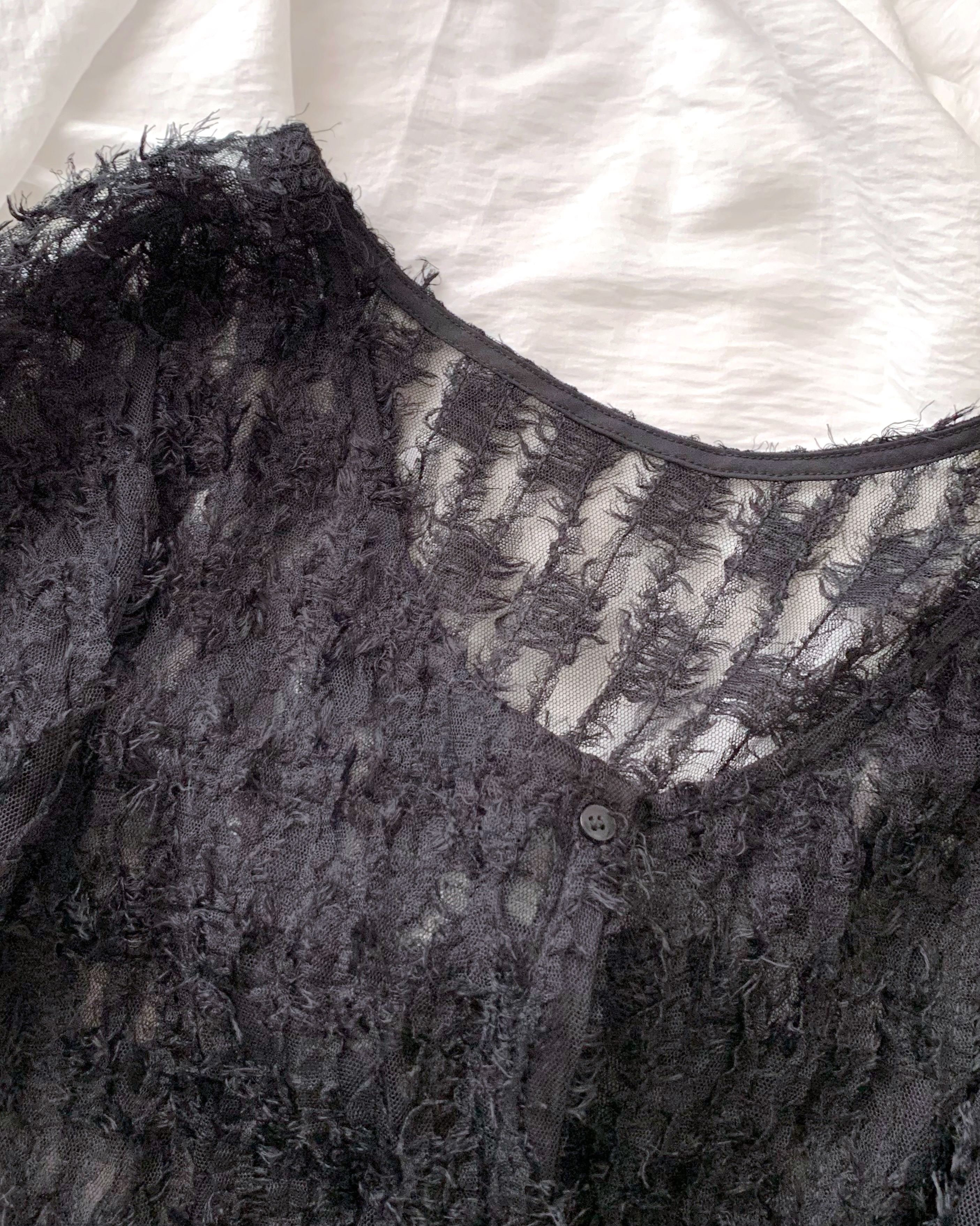 しまむらの「TT*TOMシアーフェザーCD」