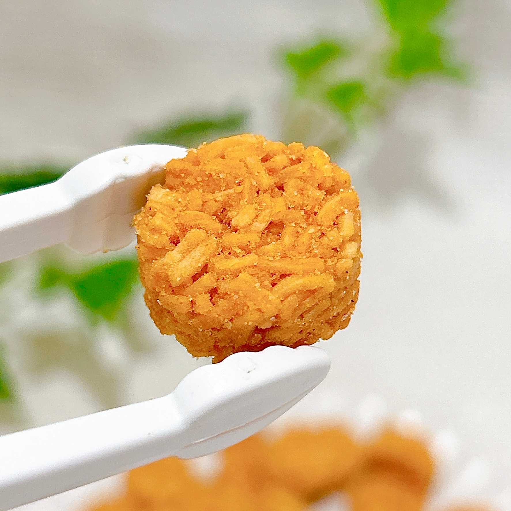 セブン-イレブンの「7プレミアム ひとくち明太チーズもんじゃ」