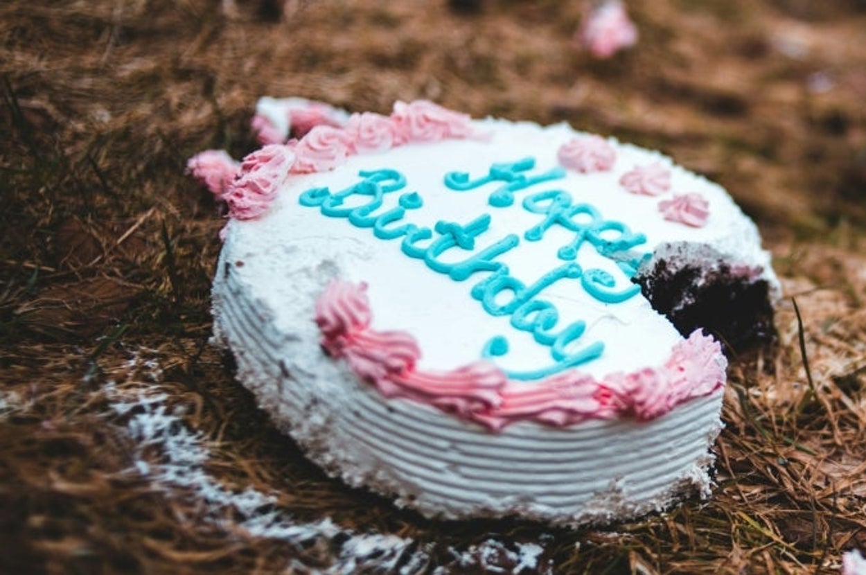 "I Ruined My Boyfriend's Mum's Birthday After One Comment. Was I Wrong?"