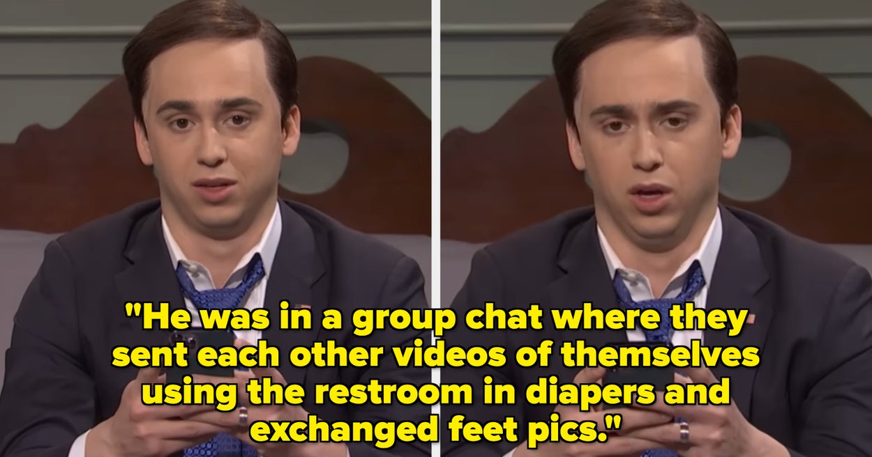 29 Secrets, Confessions, And Dealbreakers People Found While Snooping Through Their Partner's Phone