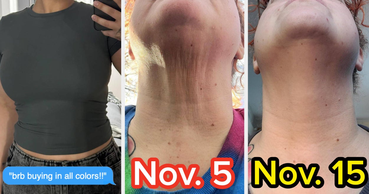 Just 39 Products You'll Kick Yourself For Not Buying Sooner