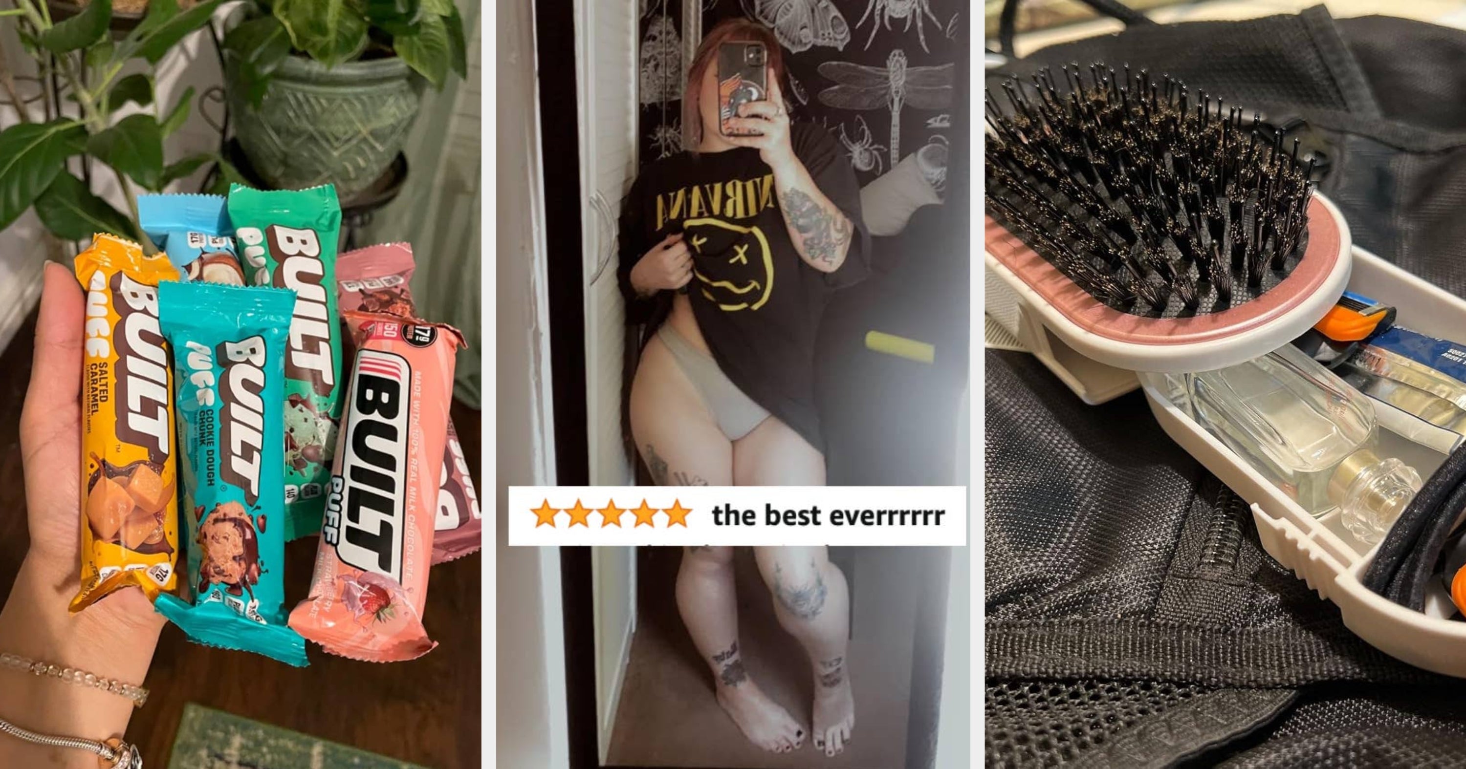 51 Mundane Products That Are, To Put It Lightly, Life Changing