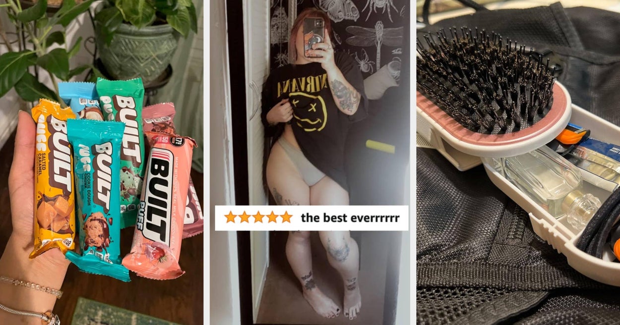 51 Mundane Products That Are, To Put It Lightly, Life Changing