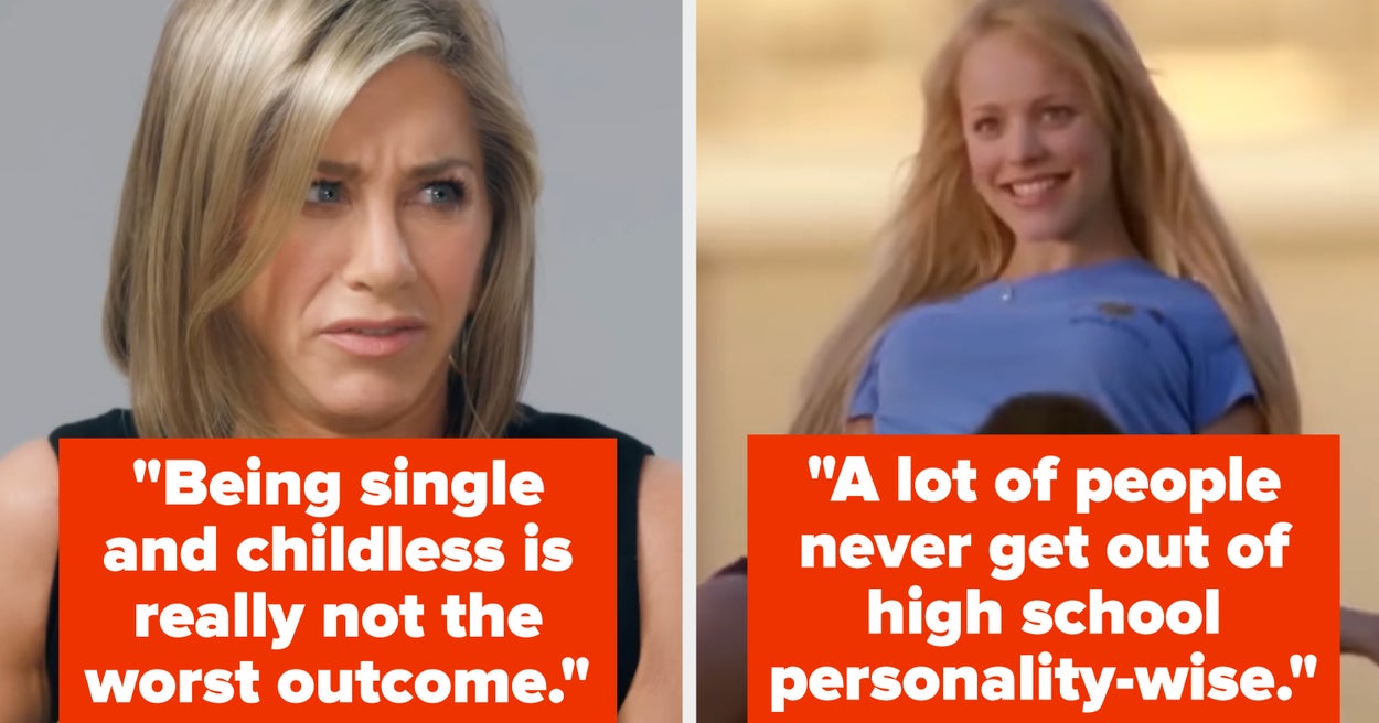 Older People Are Sharing The Biggest "Surprises" About Adulthood