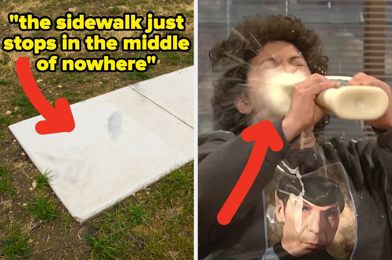 Non-Americans Are Revealing "Weird" Things About The US That Americans Don't Know Are Strange