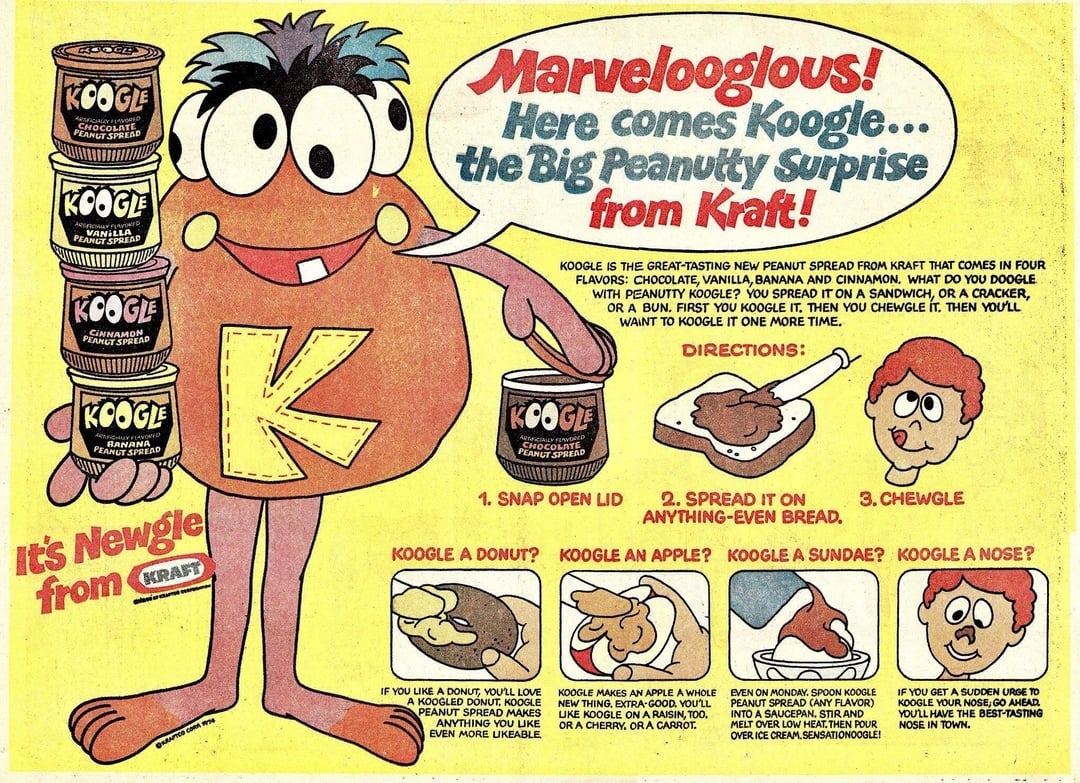 36 Unforgettable Discontinued Foods Lost To Time
