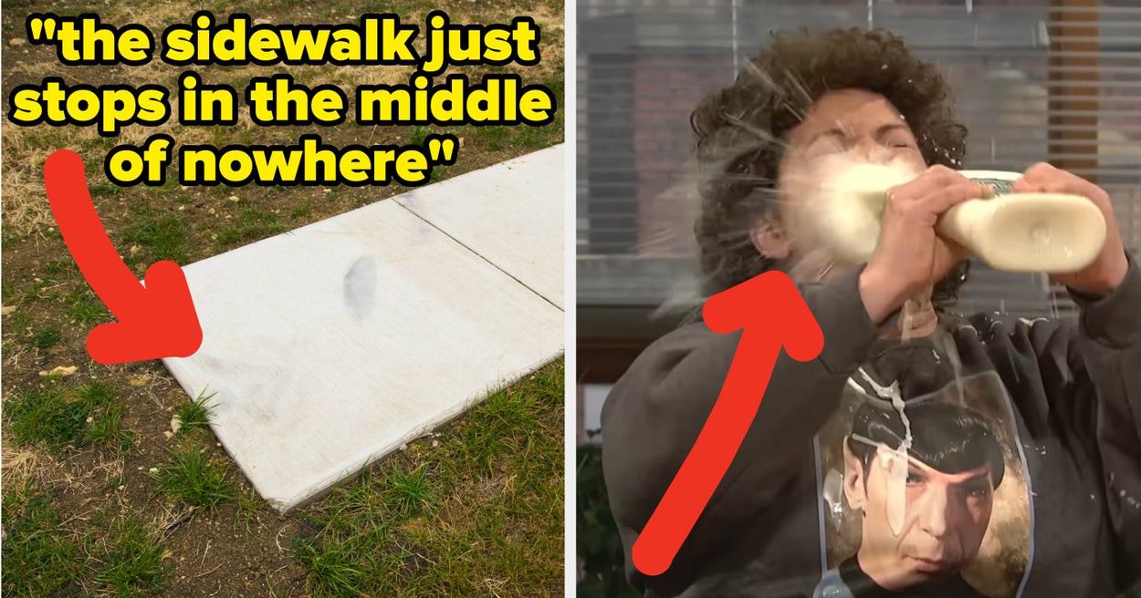 Non-Americans Are Revealing "Weird" Things About The US Americans Don't Know Are Strange