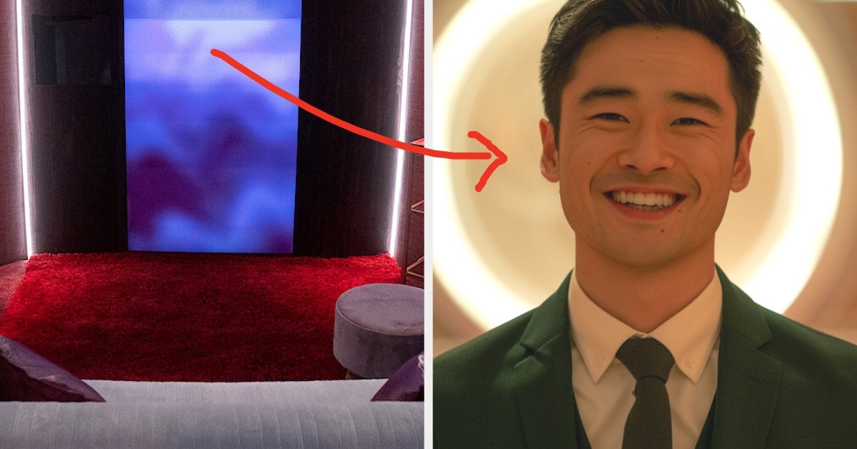 See If You Can Get Married In This Dating Simulator