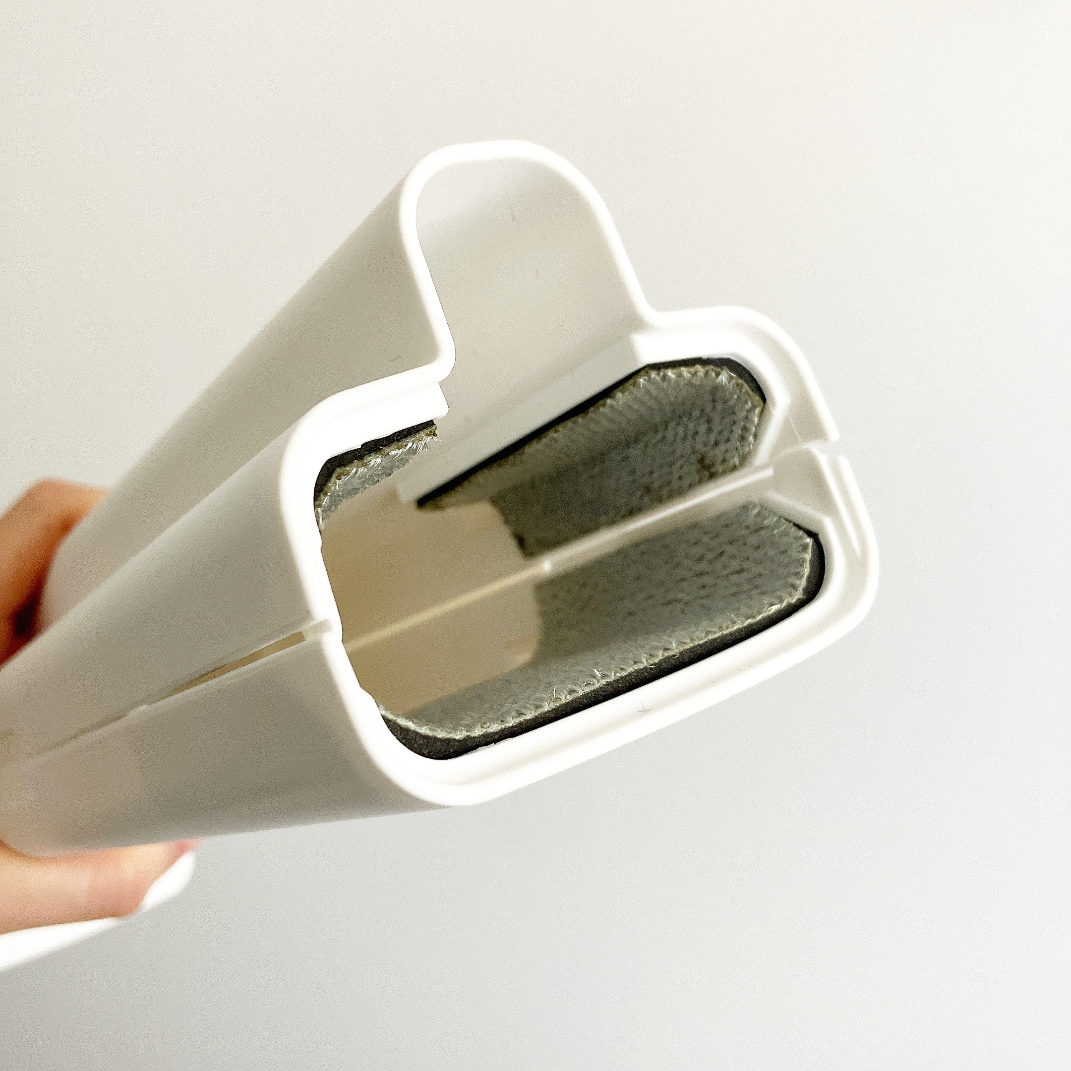 ニトリの「激落ちくんケース付きワイパー フローリング用」