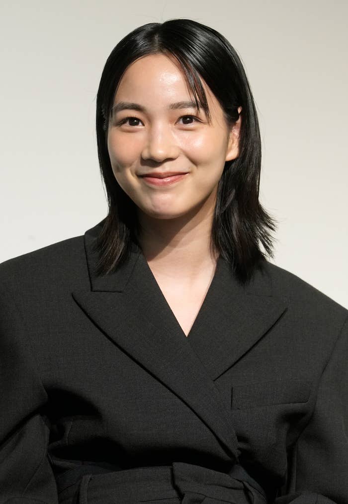 のんさん(時事通信フォト)