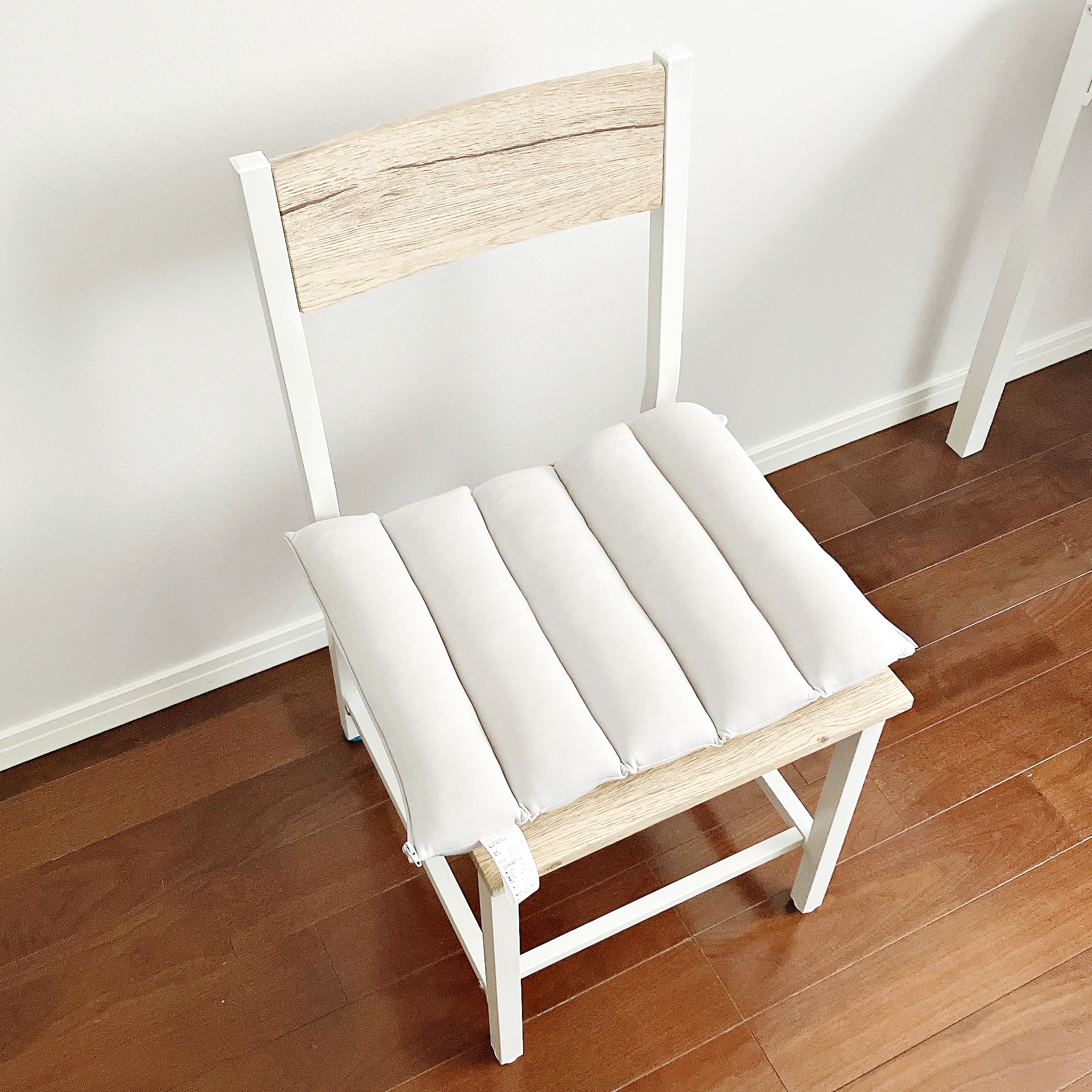 無印良品の「つながるひんやりマルチクッション」