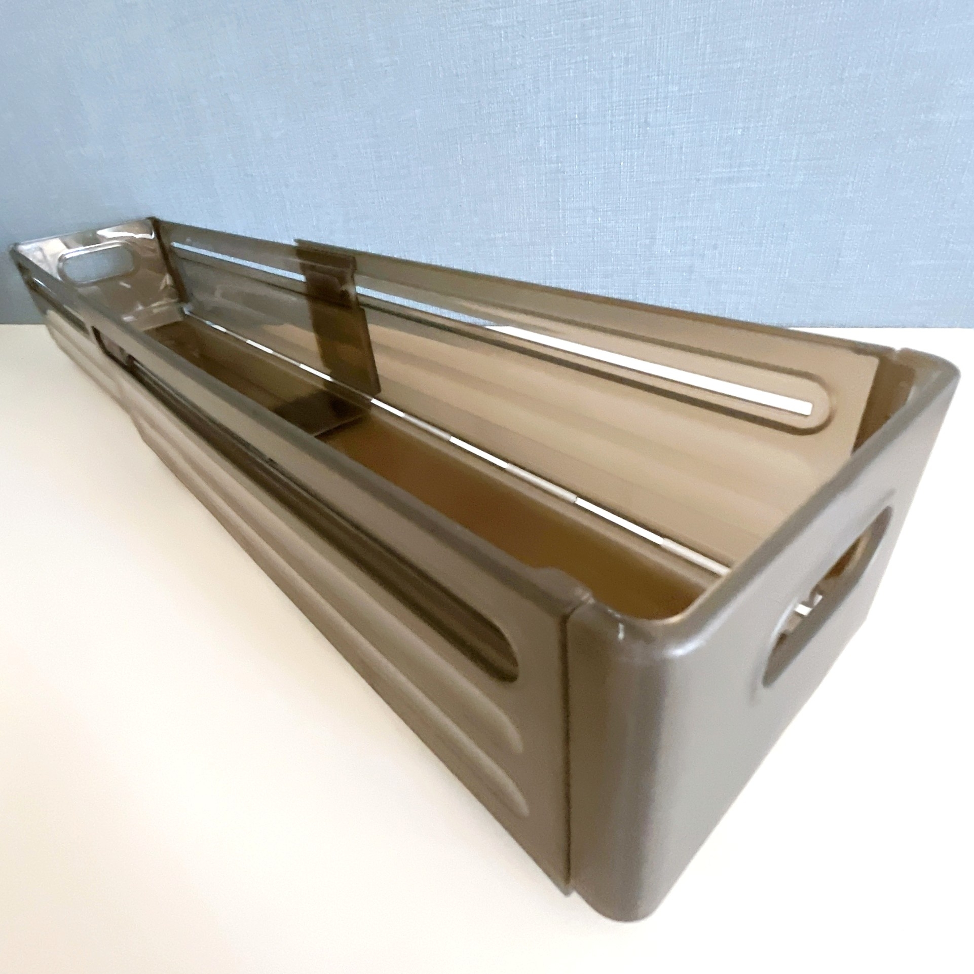 3COINSの「伸縮収納ケース:S/KITINTO」