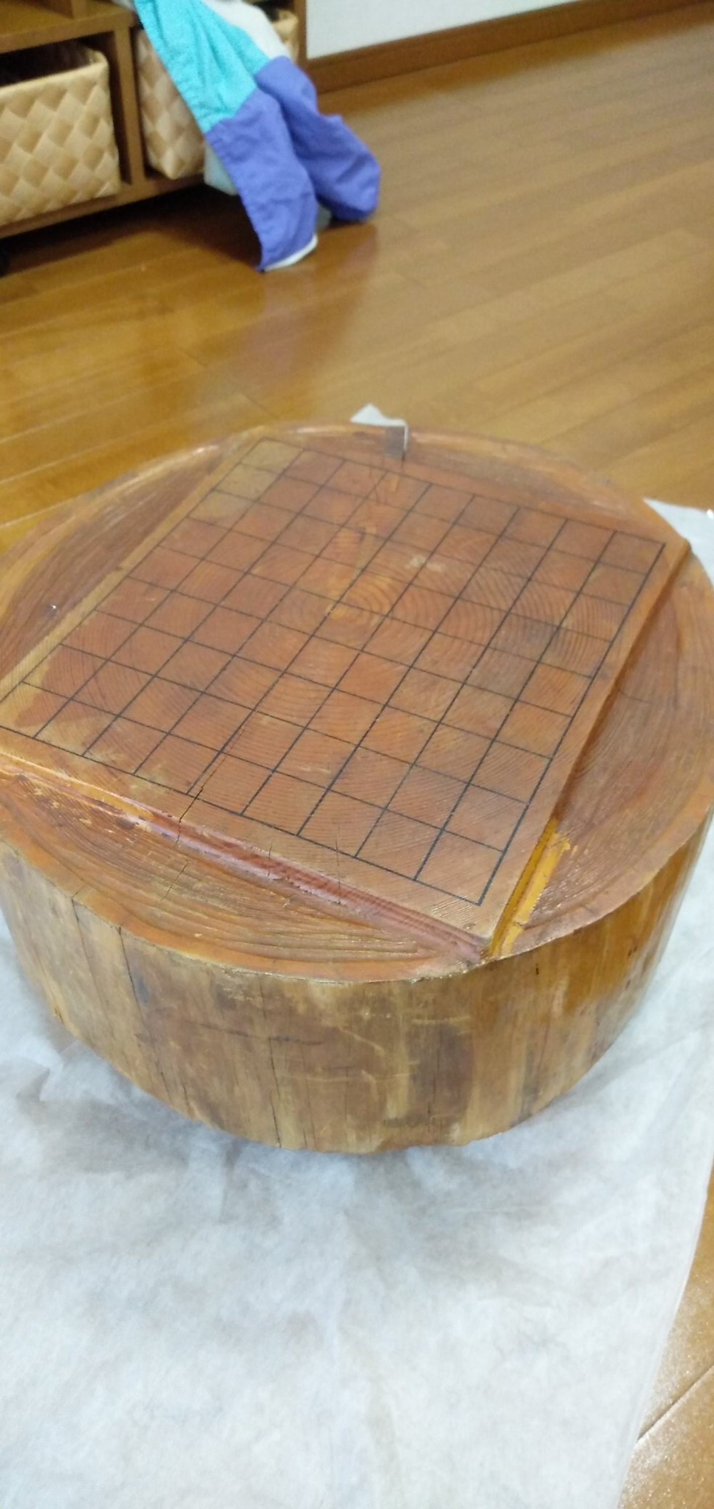 将棋盤 お値下げ致しました。