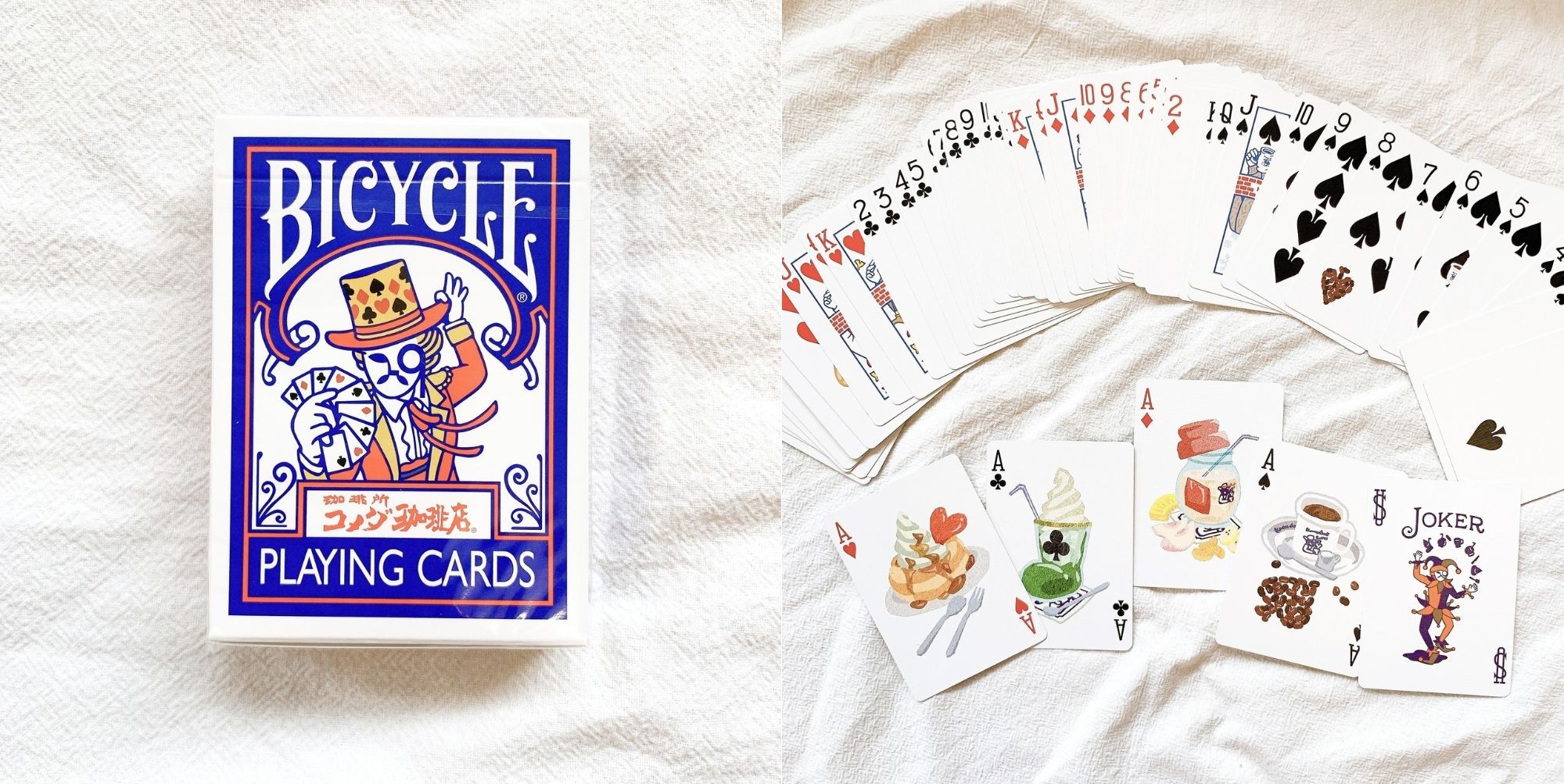 このレトロ感はズルイよ〜！【コメダ限定】の「激かわグッズ」こんな