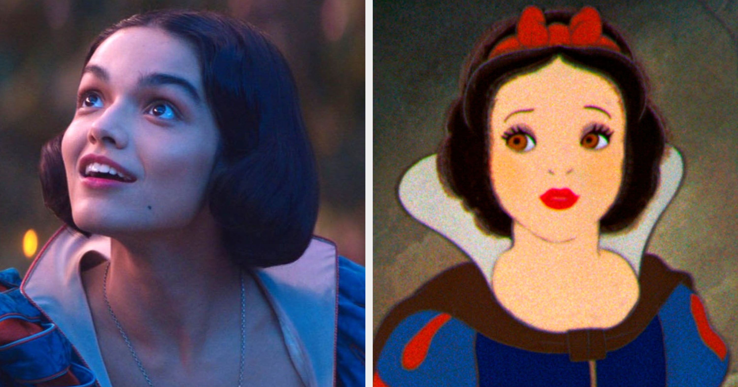 Disney Fans, Share How You *Really* Feel About These Animated Movies Vs. The Live-Action Remakes