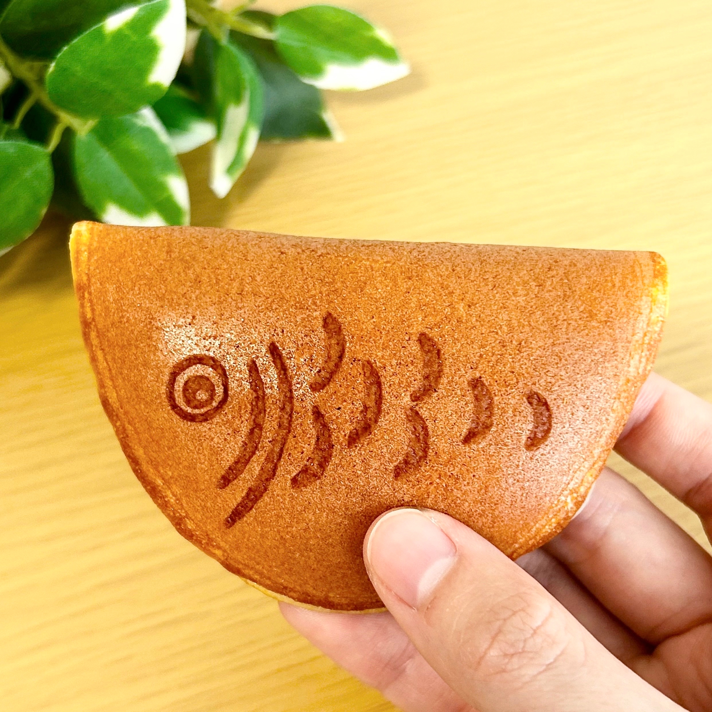 Chateraise(シャトレーゼ)の「こいのぼり 小倉クリーム」