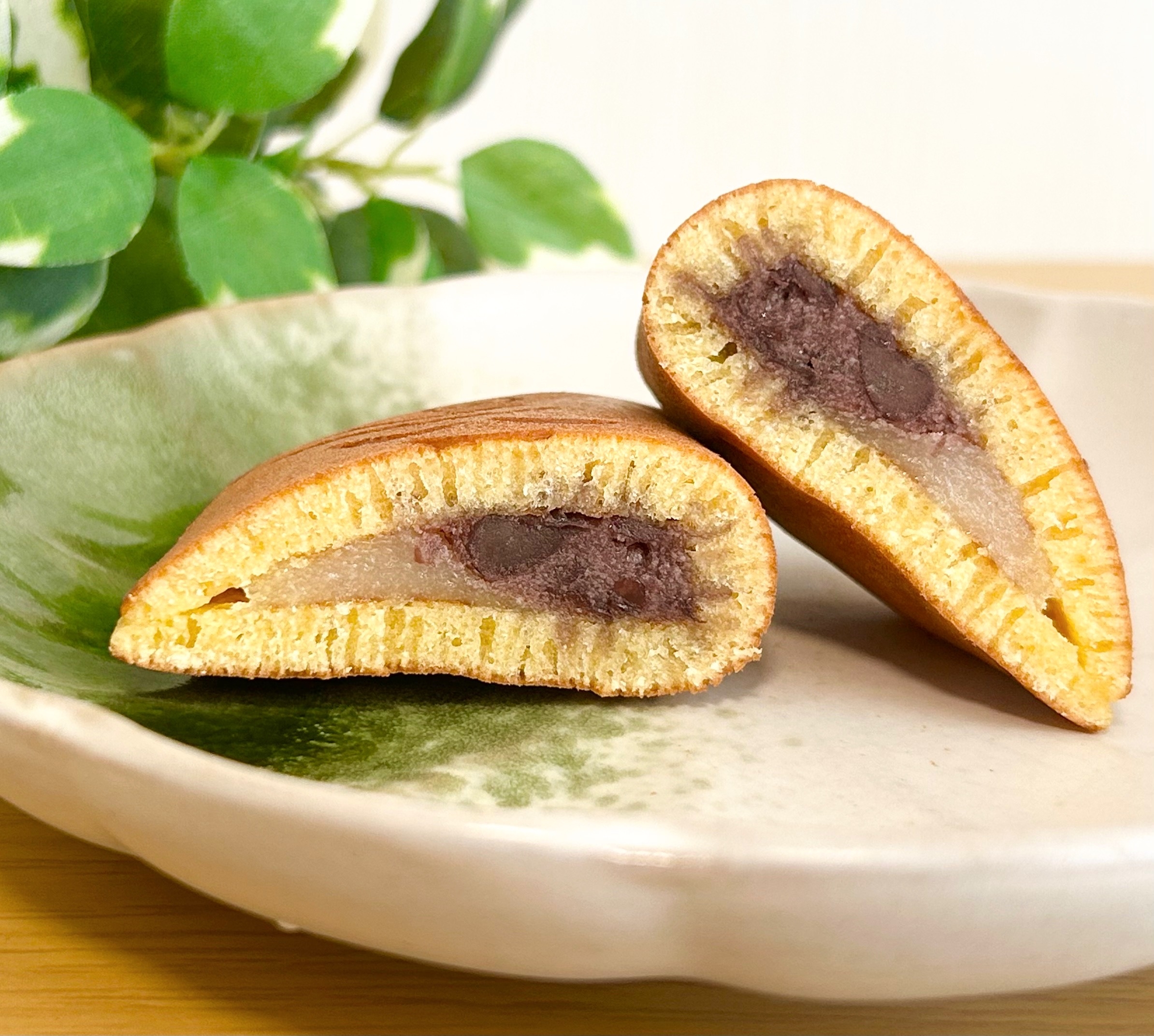 Chateraise(シャトレーゼ)の「こいのぼり 小倉クリーム」