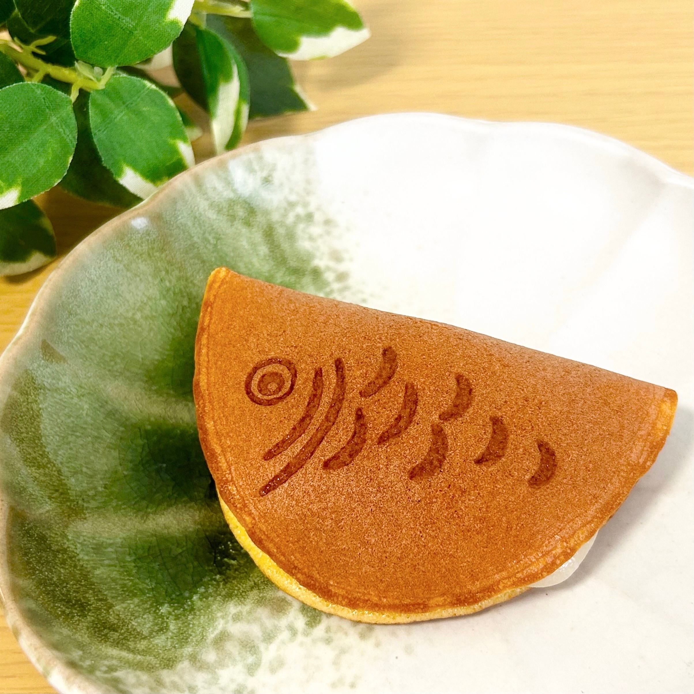 Chateraise(シャトレーゼ)の「こいのぼり 小倉クリーム」