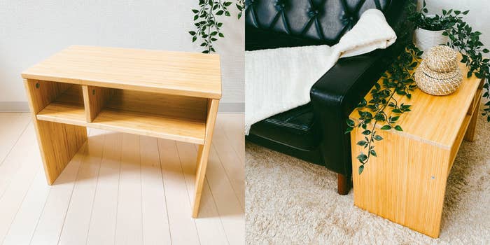 IKEA(イケア)のおすすめのインテリア「SÖRUDDEN ソールデン サイドテーブル」