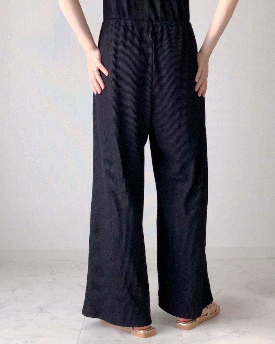 GU】2990円→1990円に値下げ！「妊娠8ヶ月ですが楽に着れました