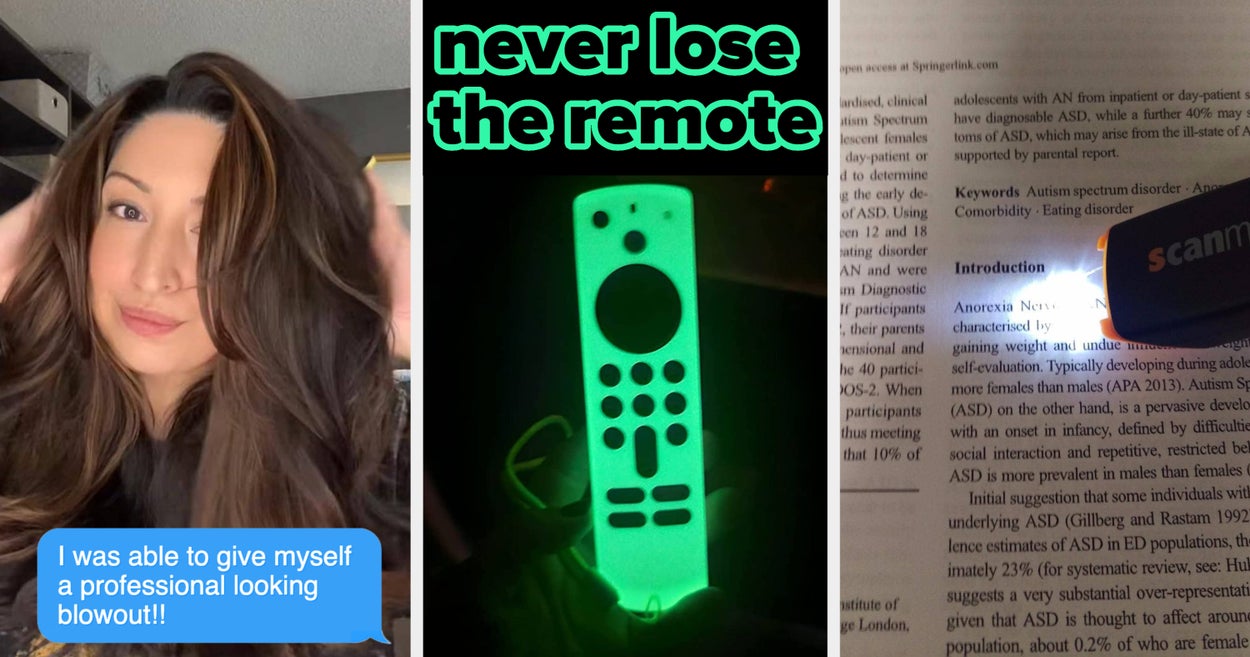 38 Revolutionary Products That Will Rocket You Into The Future
