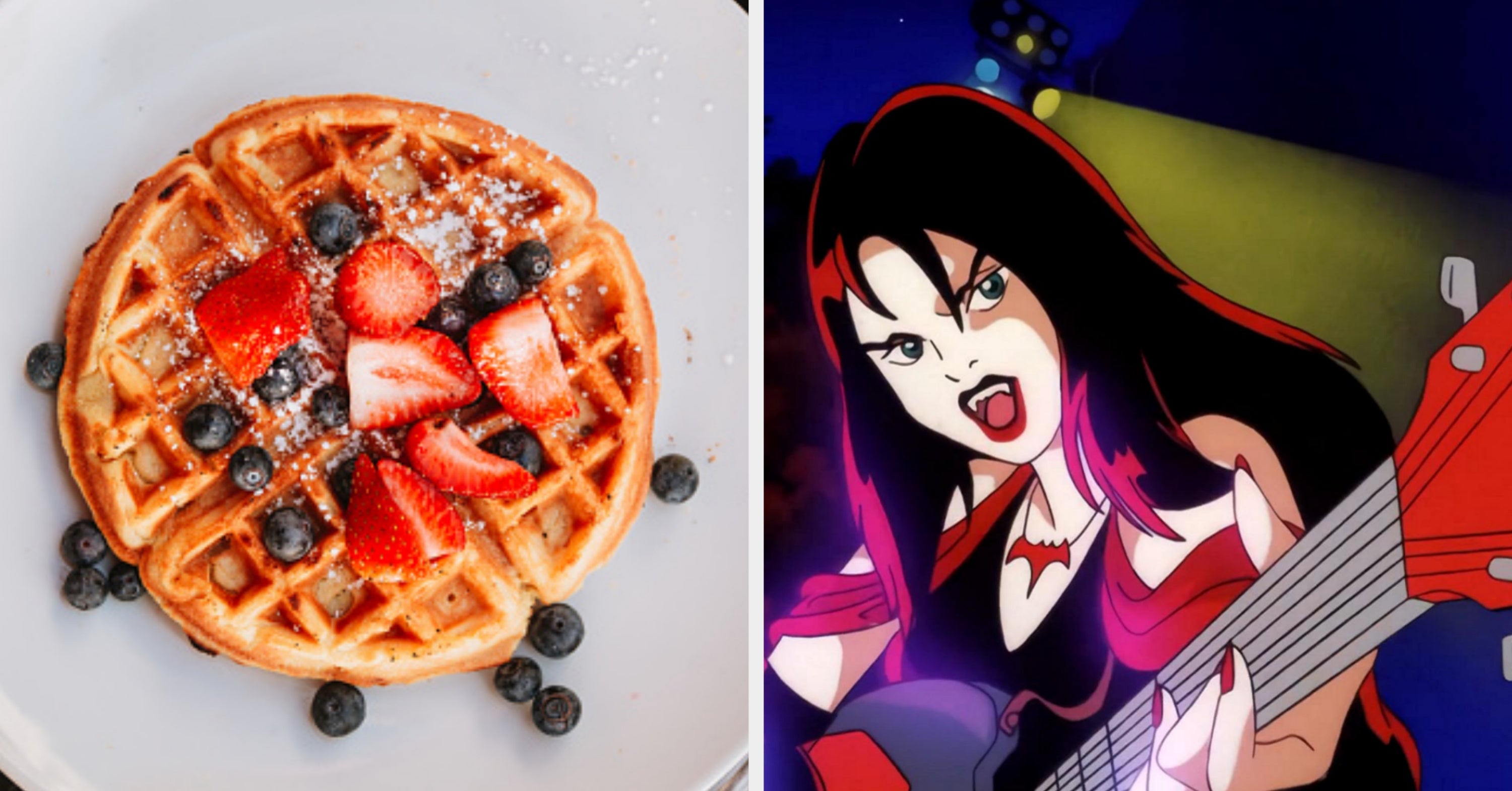 What Kind Of Breakfast Witch Are You? Pick Your Morning Potions To Reveal Your Hex Girl Identity!