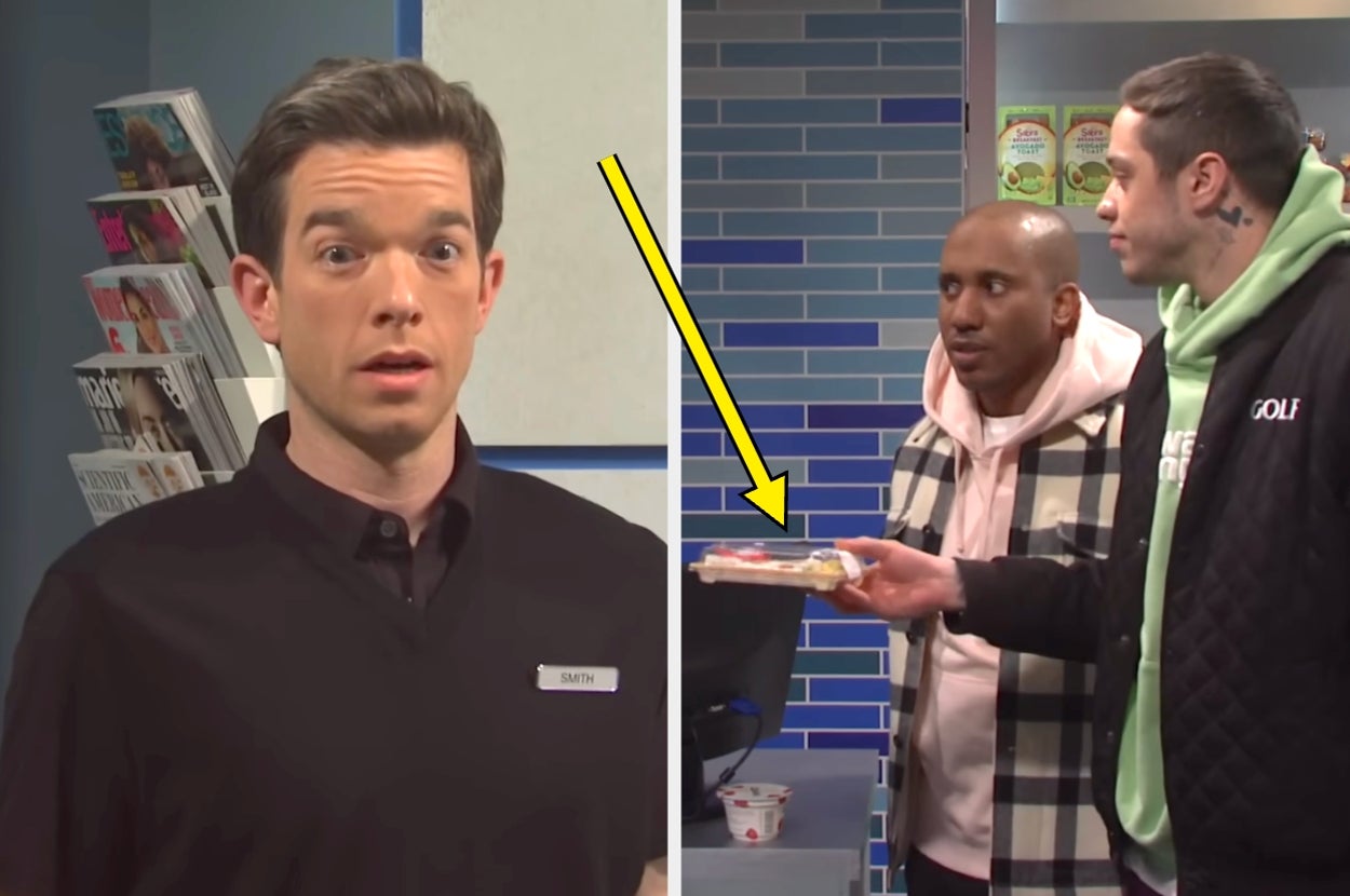 "The Risk Of Foodborne Illness Increases With Every Step": These Are The Foods You Want To Stay Faaaaar Away From Next Time You're At The Airport