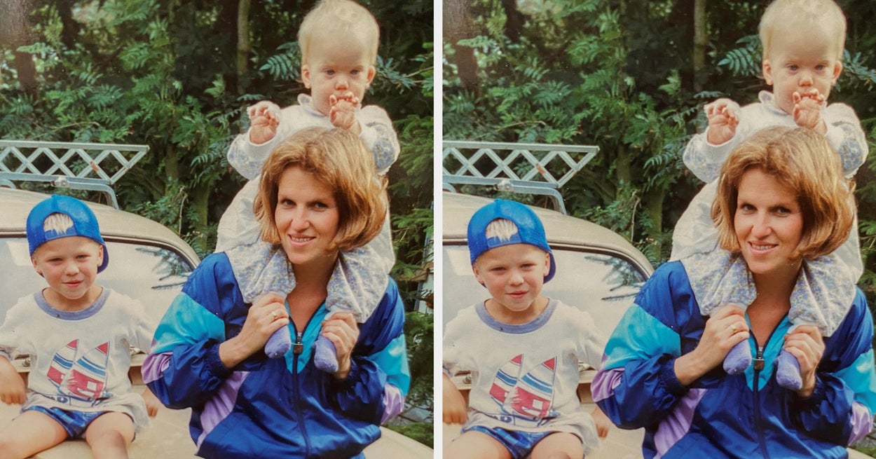Experts Are Sharing The Subtle Signs You're Putting Too Much Pressure On Your Kid