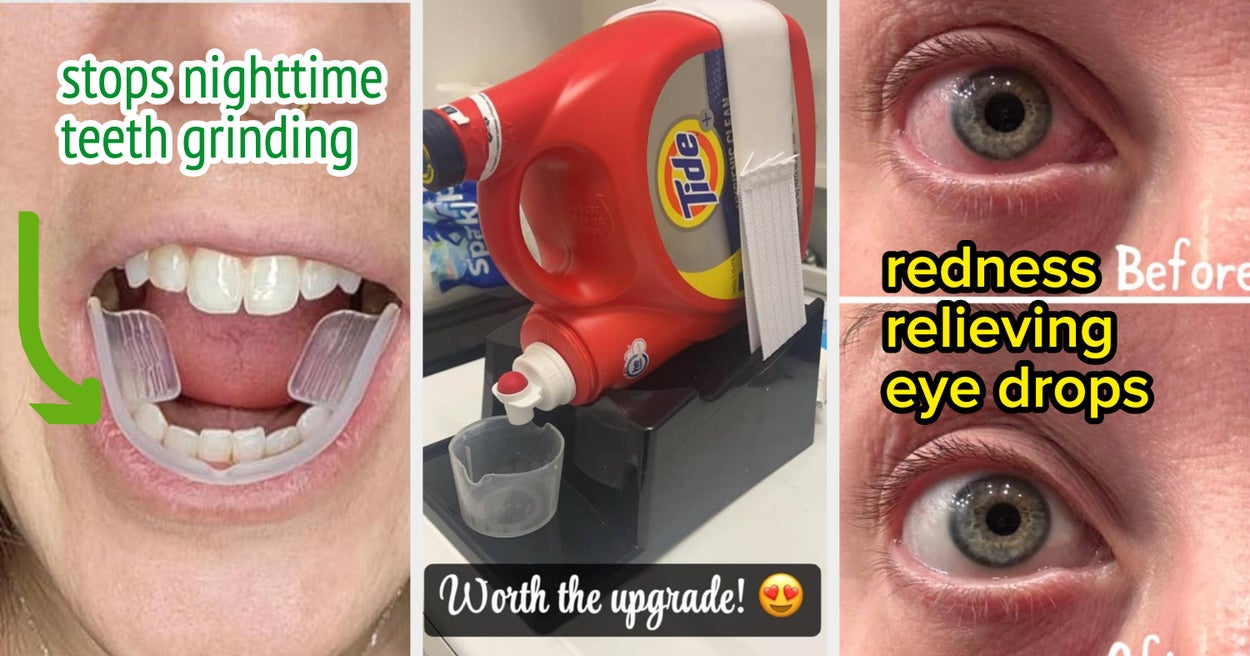 Problem-Solving Products So Good At Their Jobs They Deserve An "Employee Of The Year" Award
