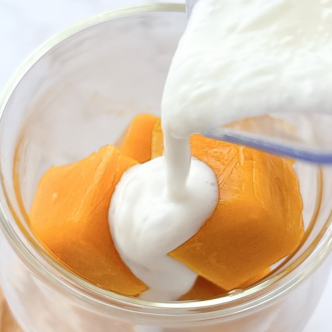 KALDI (カルディ)「フィリピンブランド マンゴーピューレ 500g」