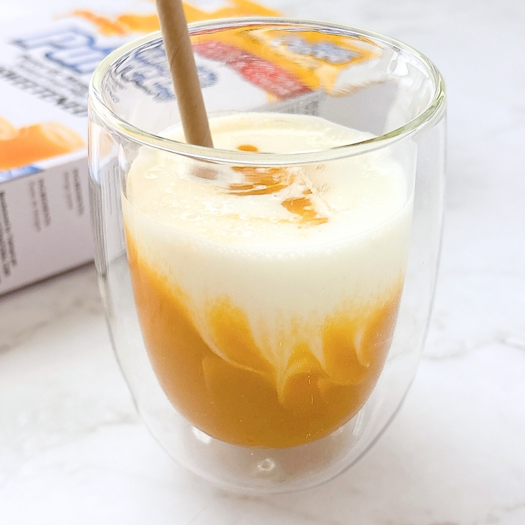 KALDI (カルディ)「フィリピンブランド マンゴーピューレ 500g」