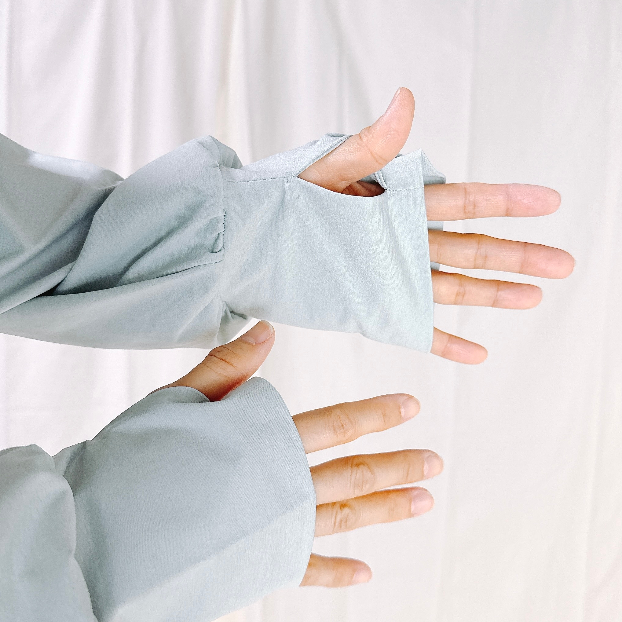 しまむらの「TRW*FDATドロストPK」