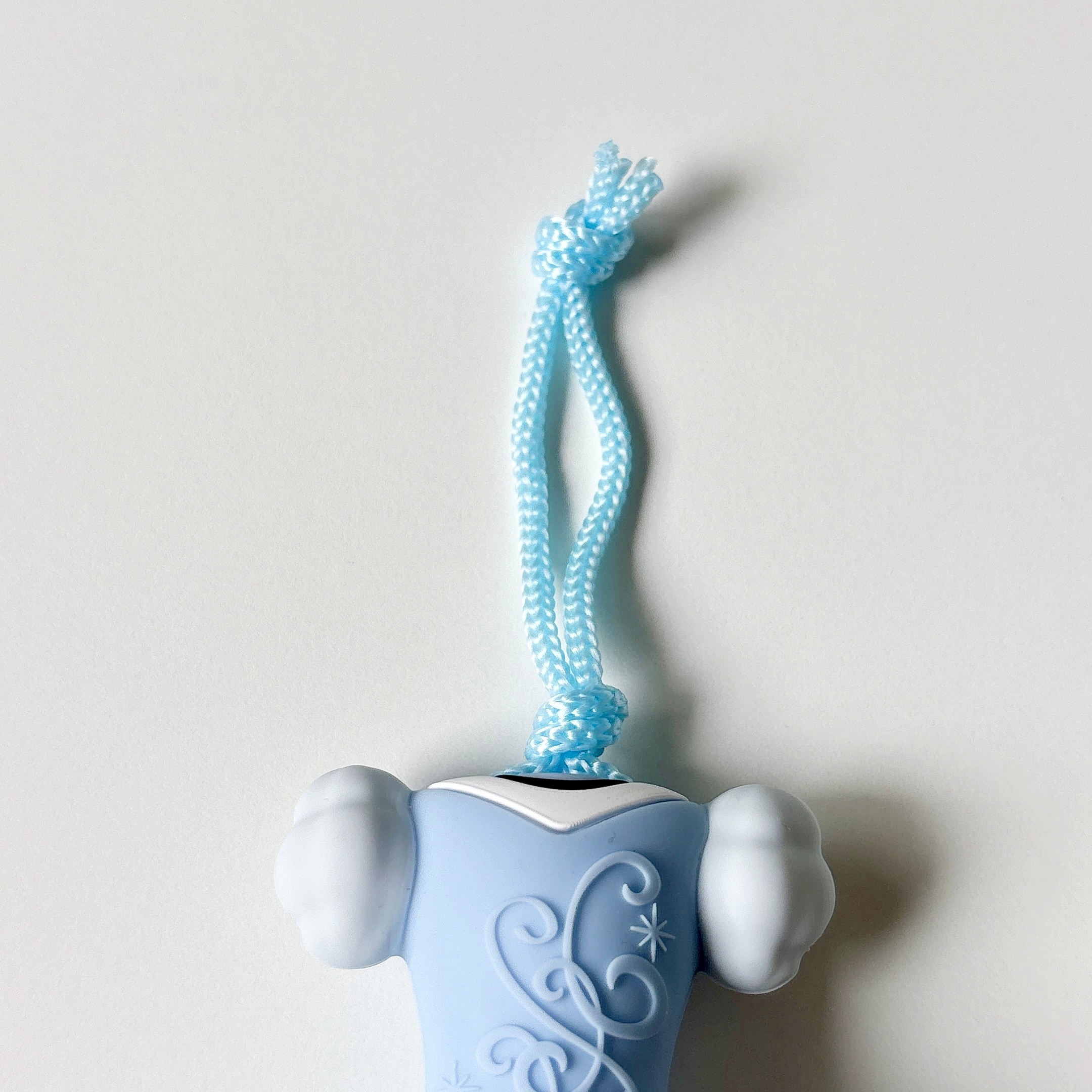 ディズニーランドで見つけた「洗顔ネット シンデレラ」