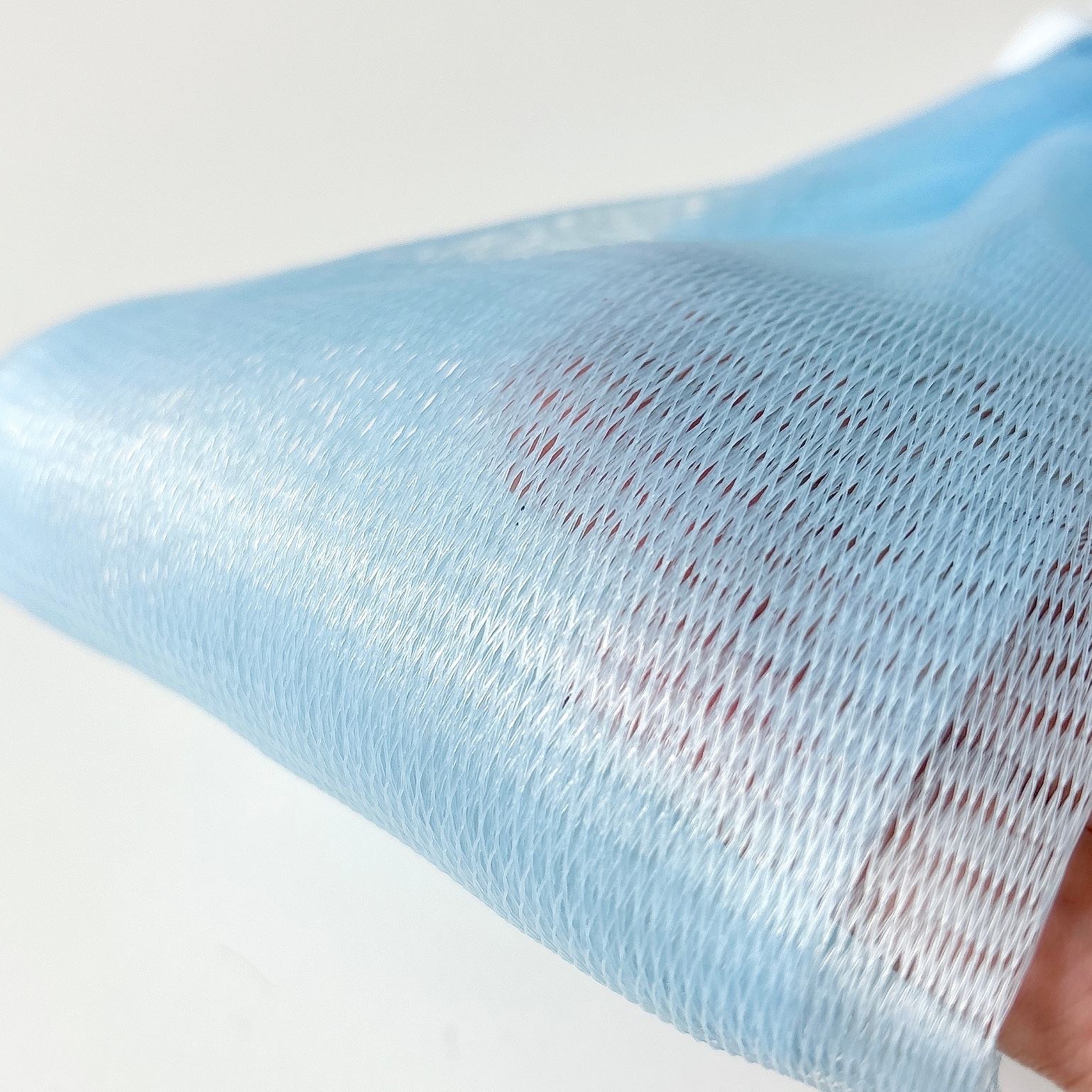 ディズニーランドで見つけた「洗顔ネット シンデレラ」