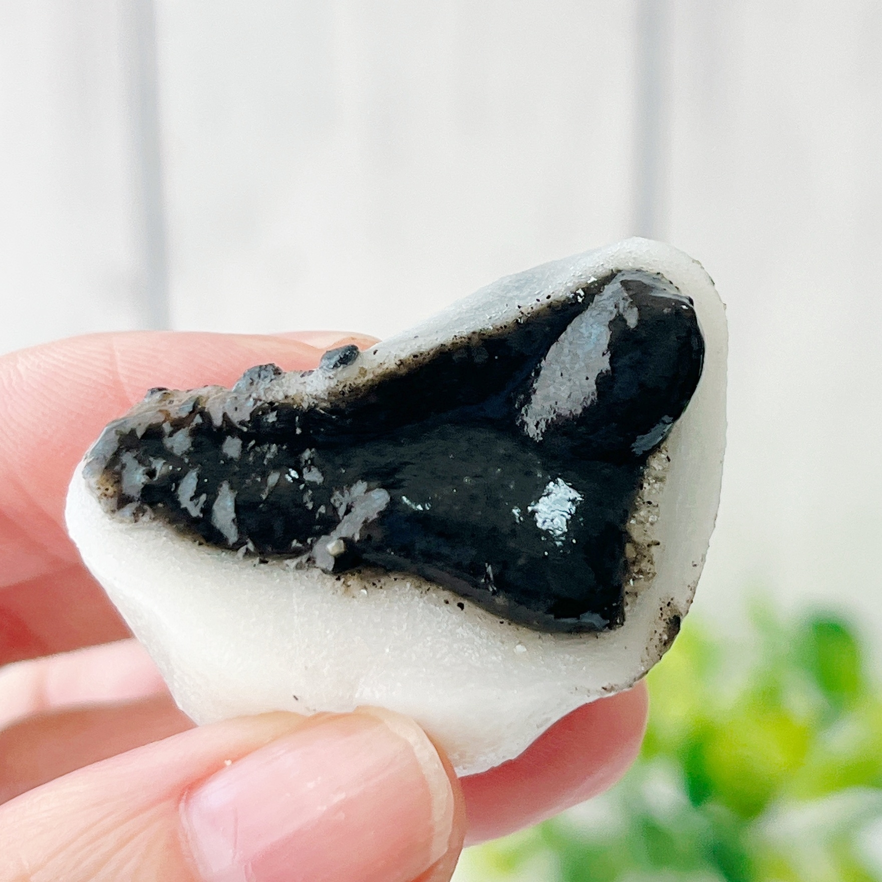 7-ELEVEN(セブン-イレブン)の「ひとくち ごまだれ団子」