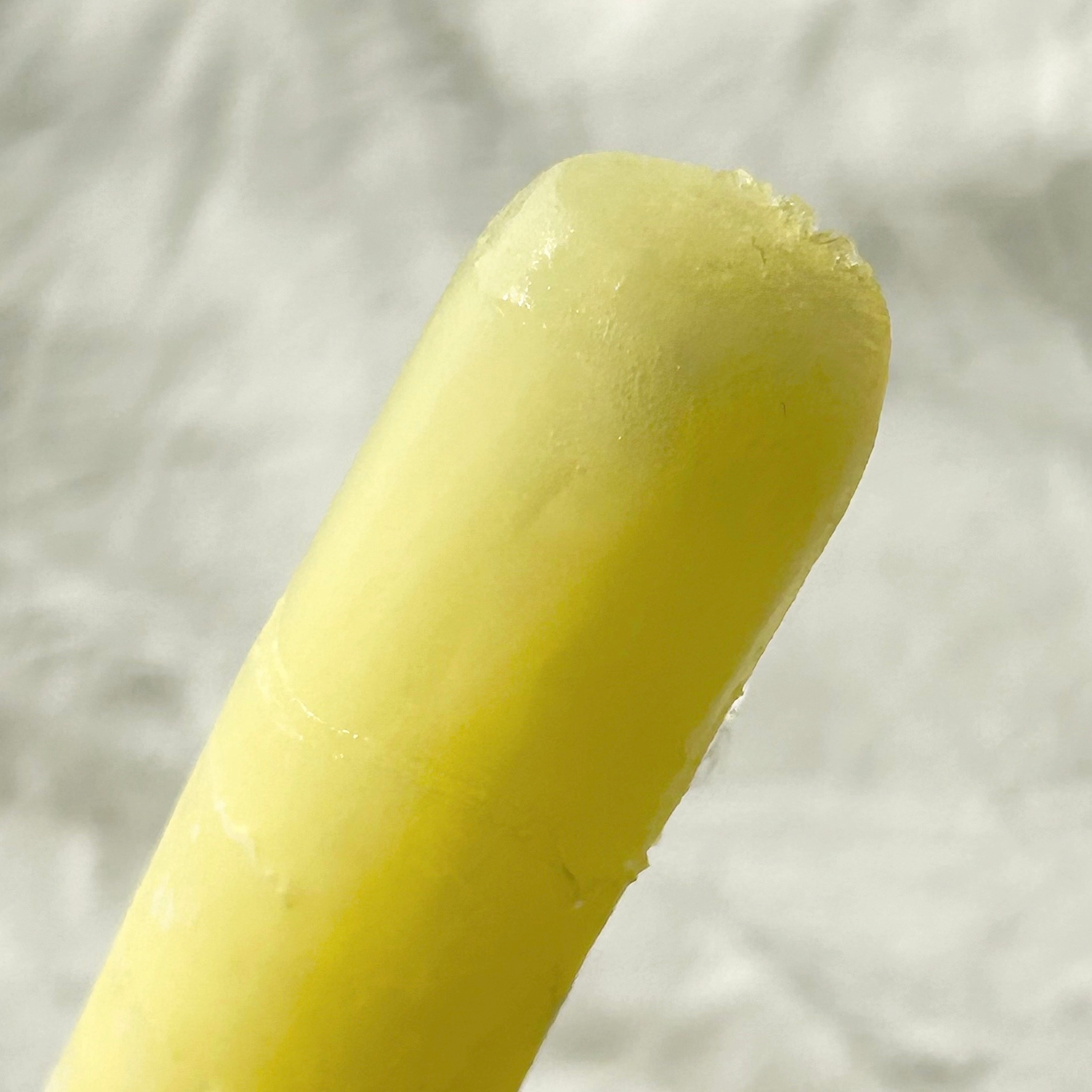 KALDI(カルディ)の「クリート パインアメシャーベット 8本」