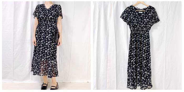 しまむらの「TT*ハナカシュクールOP」